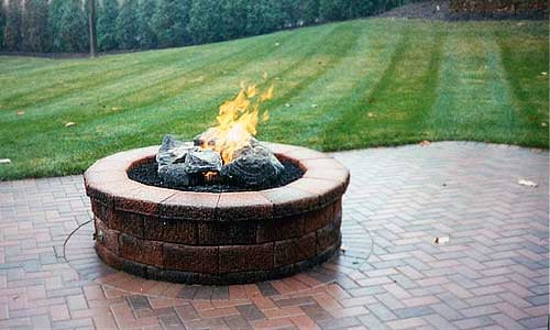 Photo of Winkler's Lawn Care & Landscape