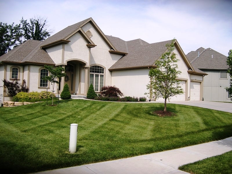 Photo of Winkler's Lawn Care & Landscape