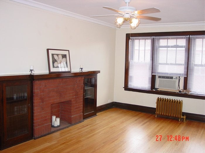 Photo of Oak Park Regional Housing Center