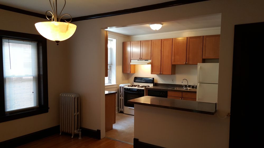 Photo of Oak Park Regional Housing Center