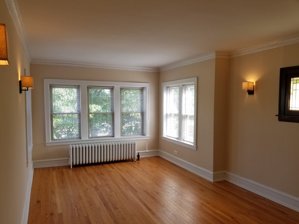Photo of Oak Park Regional Housing Center