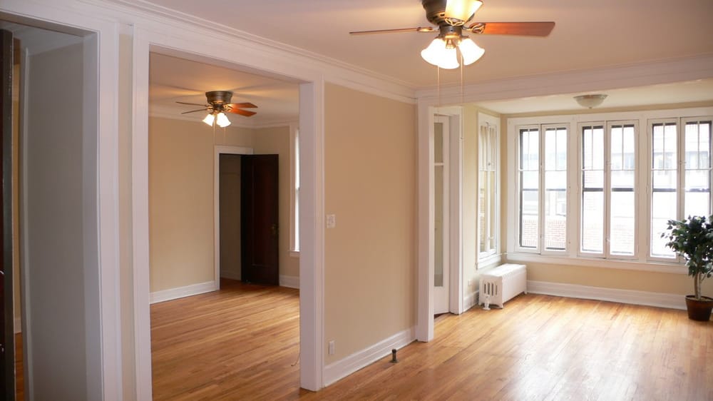 Photo of Oak Park Regional Housing Center