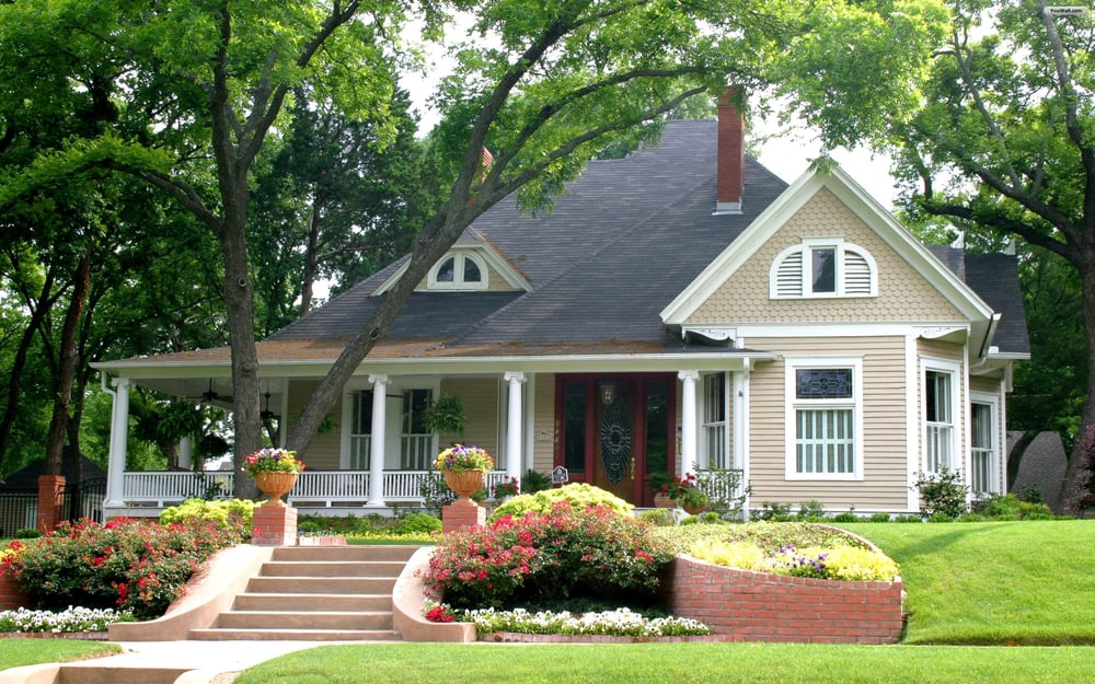 Photo of Randy's Rain Gutters