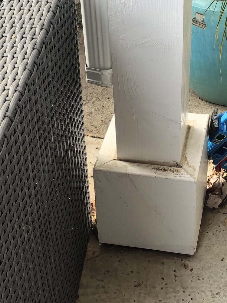 Photo of Randy's Rain Gutters