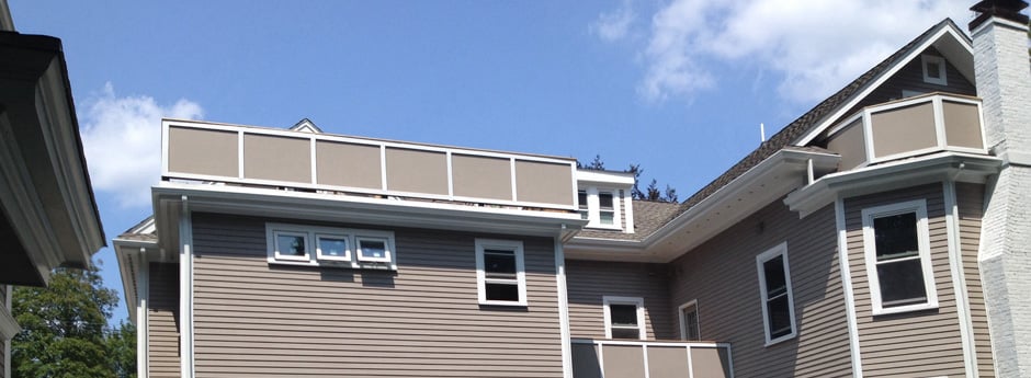 Photo of Randy's Rain Gutters