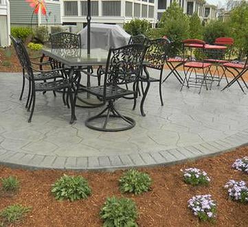 Photo of Carolina Concrete Designers