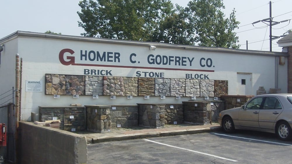 Photo of The Homer C Godfrey