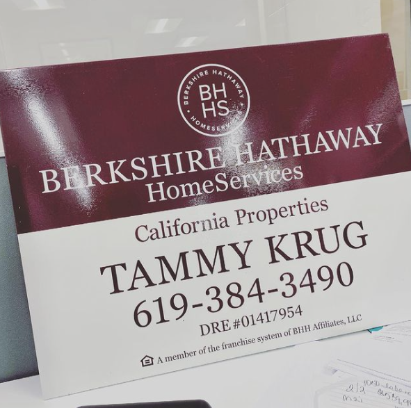 Photo of Tammy Krug