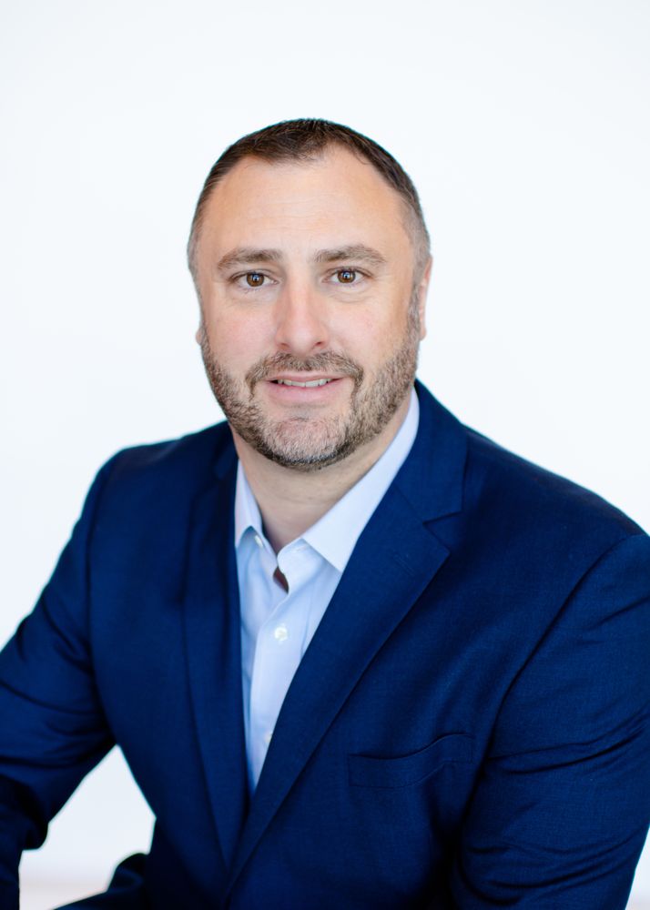 Photo of Gerick Grozdanich - State Farm Insurance Agent