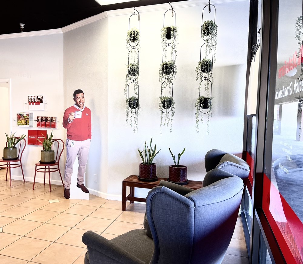 Photo of Gerick Grozdanich - State Farm Insurance Agent