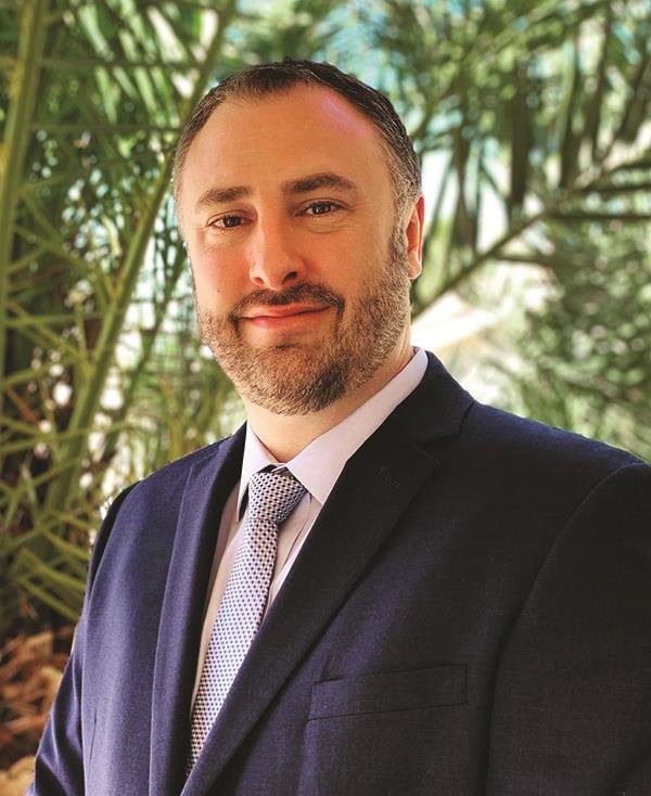 Photo of Gerick Grozdanich - State Farm Insurance Agent