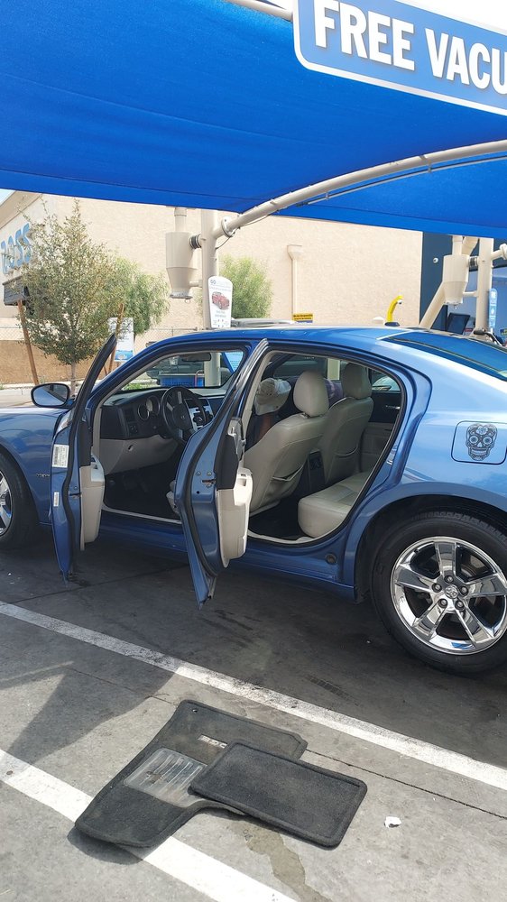 Photo of Cobblestone Auto Spa Express