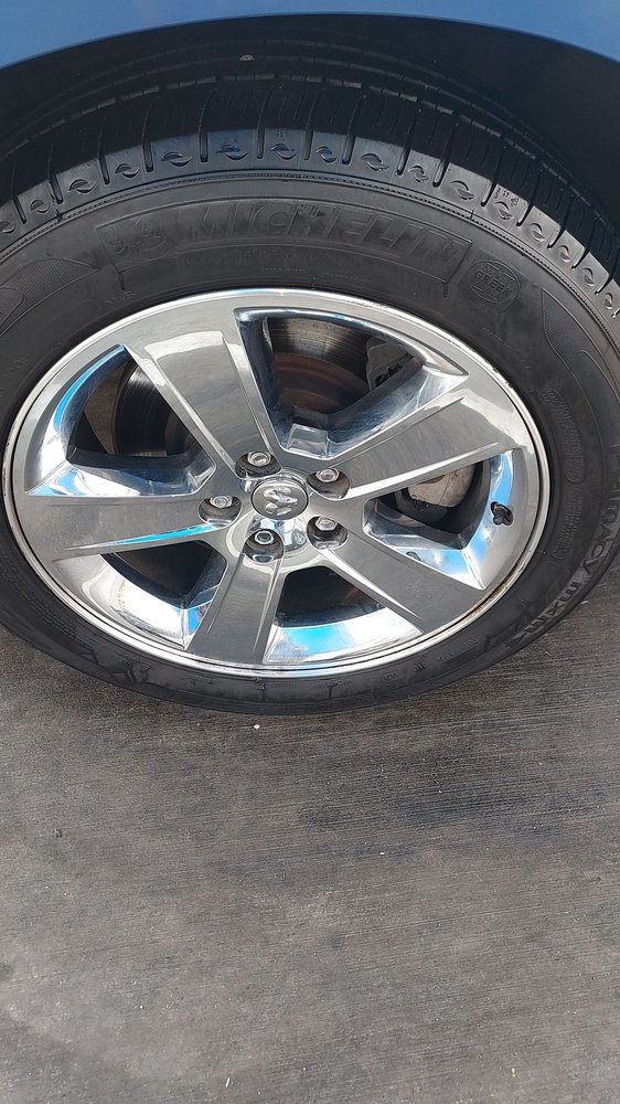 Photo of Cobblestone Auto Spa Express