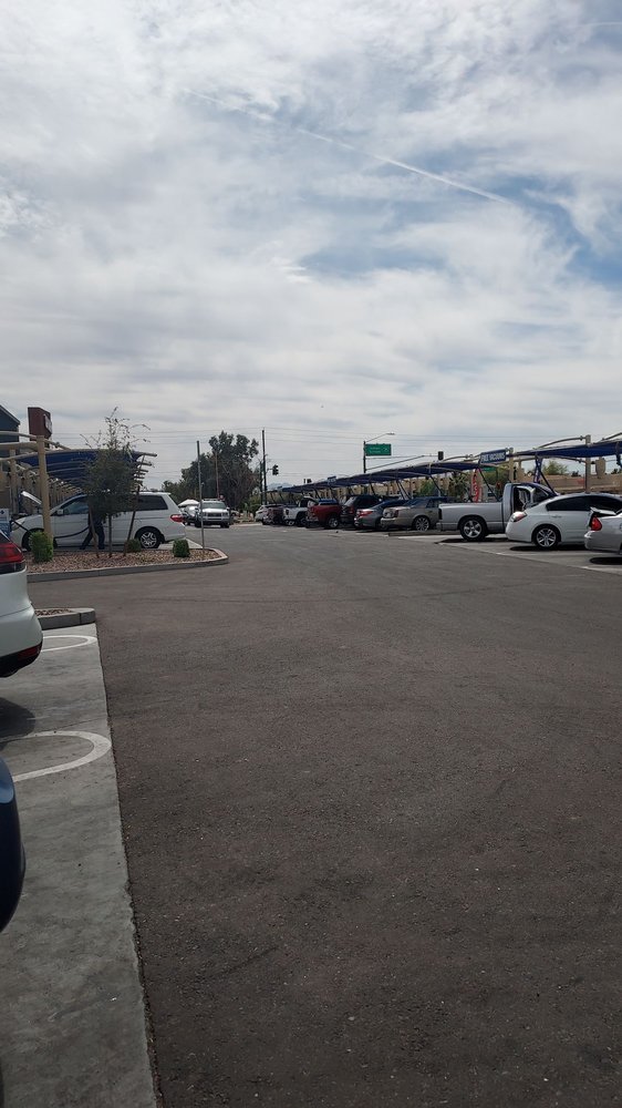 Photo of Cobblestone Auto Spa Express