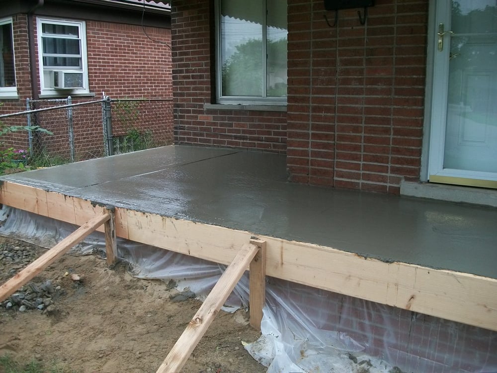 Photo of D Sharp Masonry