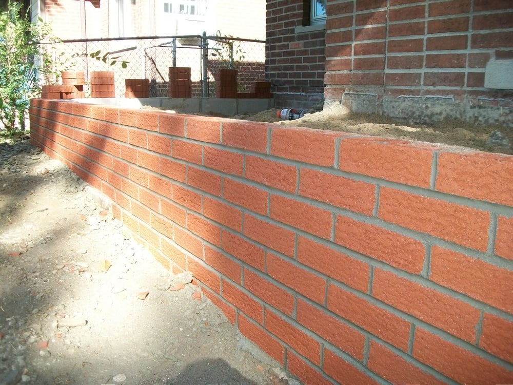 Photo of D Sharp Masonry