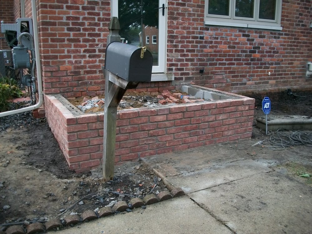 Photo of D Sharp Masonry