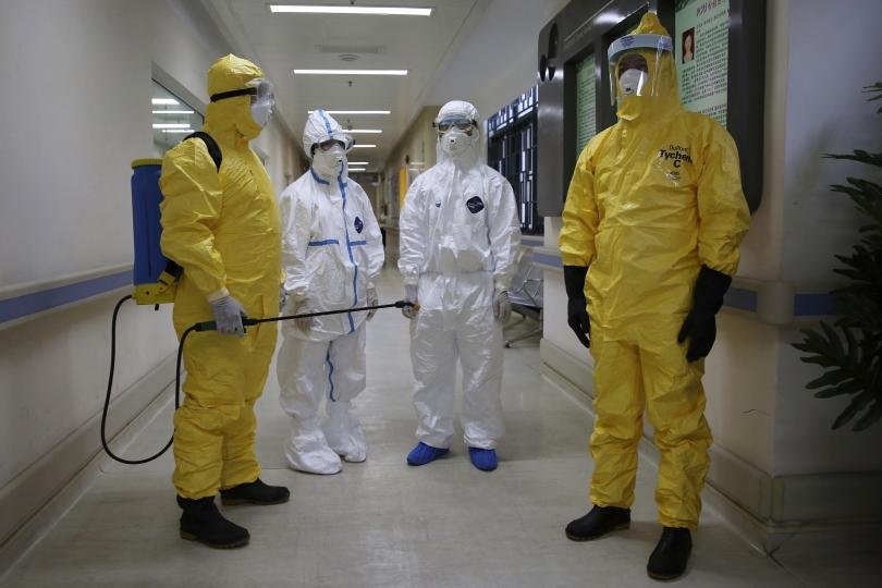 Photo of SUICIDE SCENE CLEANUP