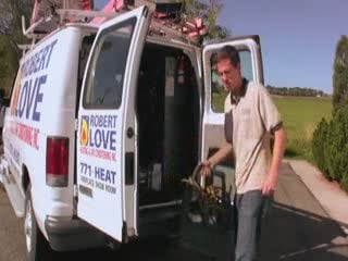 Photo of Love Robert Heating & Air Conditioning Inc