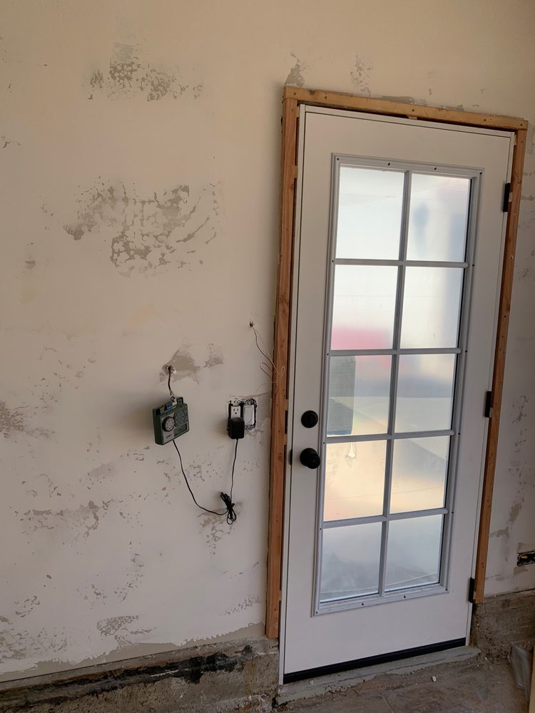 Photo of So Cal Drywall