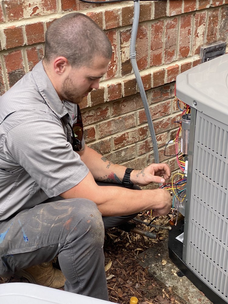 Photo of Wilbur's Air Conditioning, Heating, & Plumbing