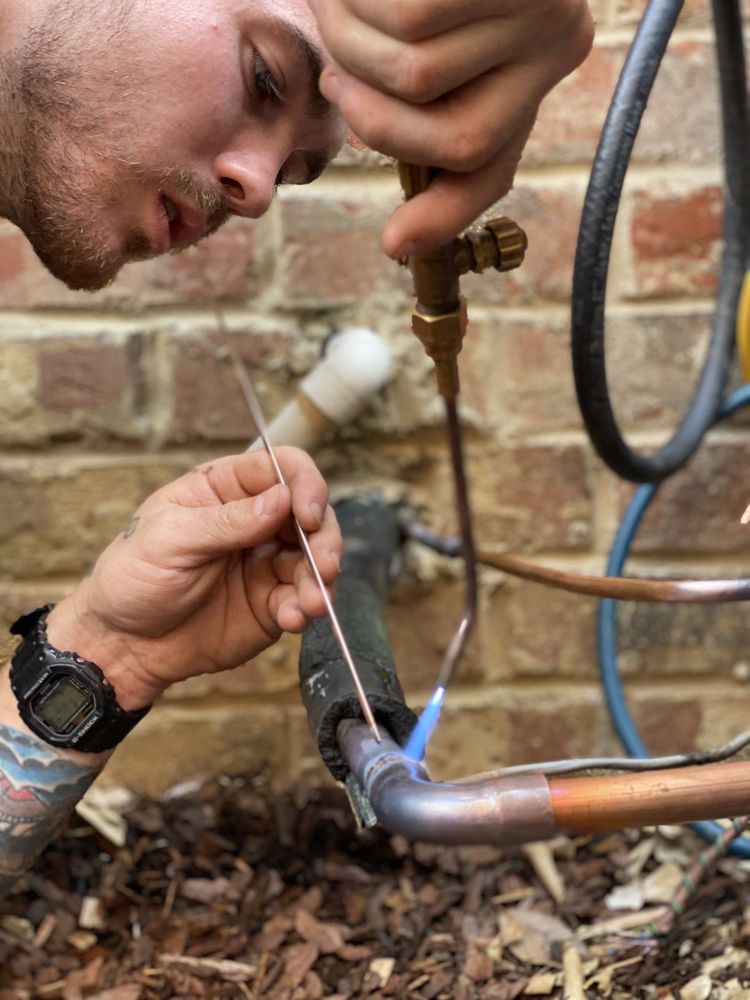 Photo of Wilbur's Air Conditioning, Heating, & Plumbing