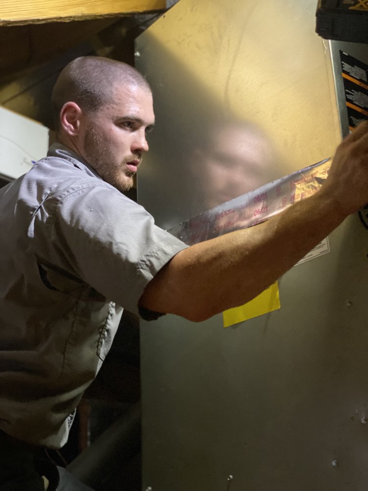 Photo of Wilbur's Air Conditioning, Heating, & Plumbing