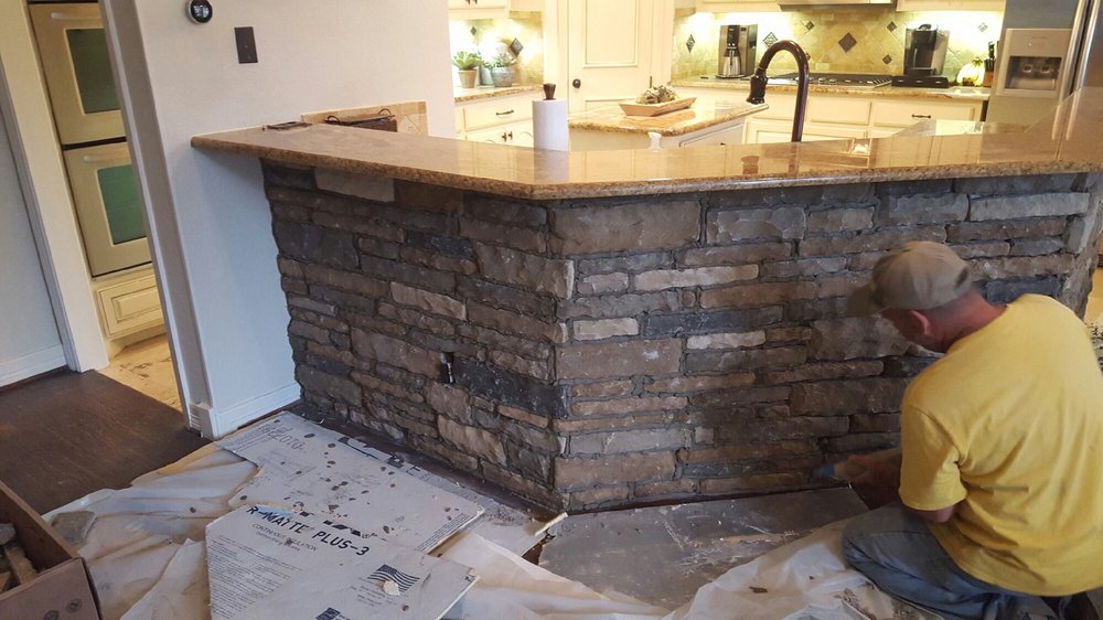 Photo of Texas Stone Designs