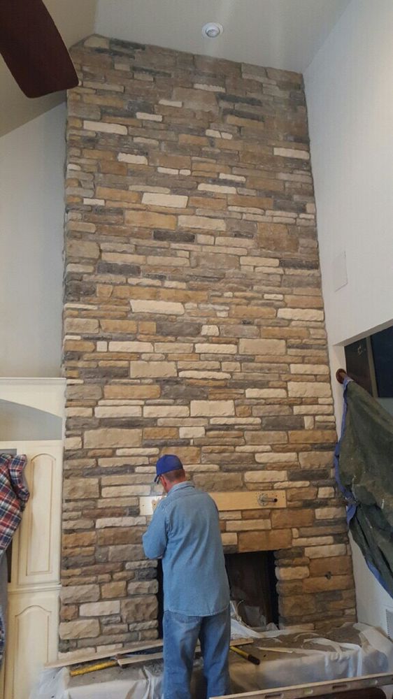 Photo of Texas Stone Designs