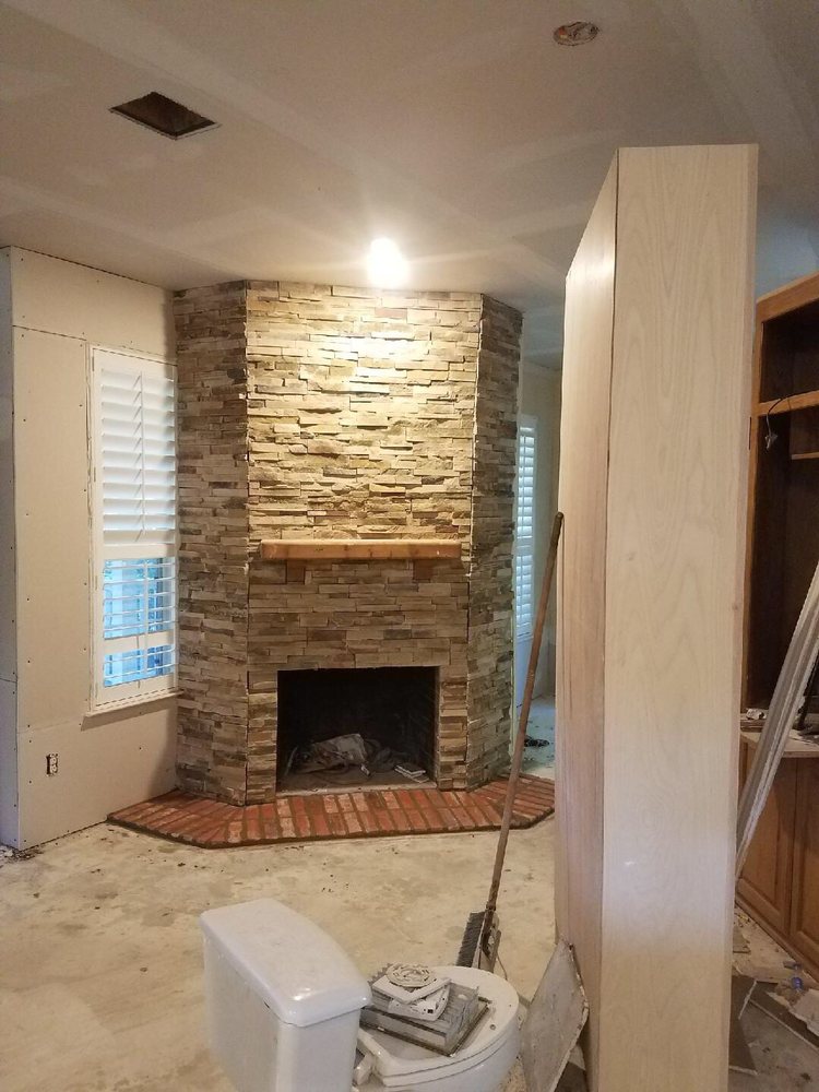 Photo of Texas Stone Designs