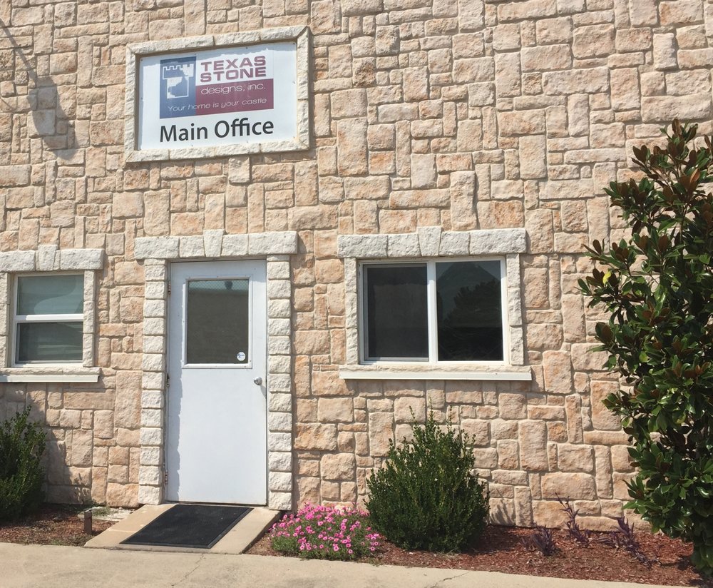 Photo of Texas Stone Designs