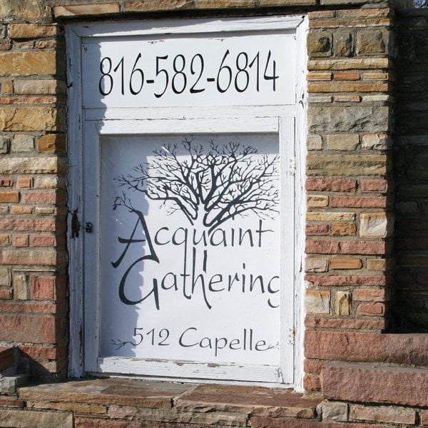 Photo of Acquaint Gathering