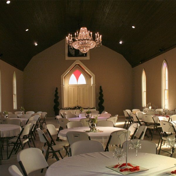 Photo of Acquaint Gathering