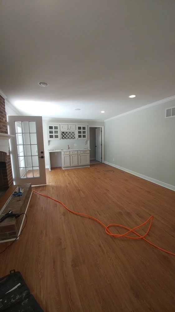 Photo of Redd Flooring And Design Center