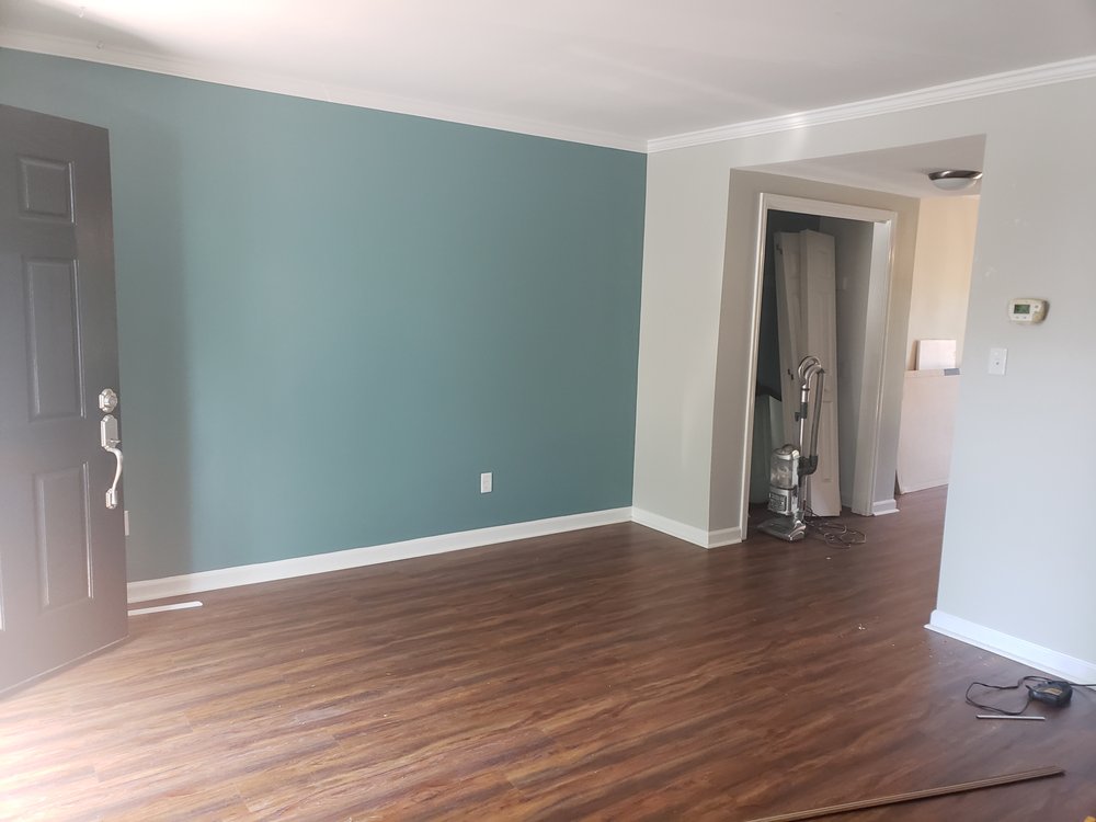 Photo of Redd Flooring And Design Center