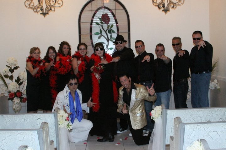 Photo of Dream Wedding Specialists