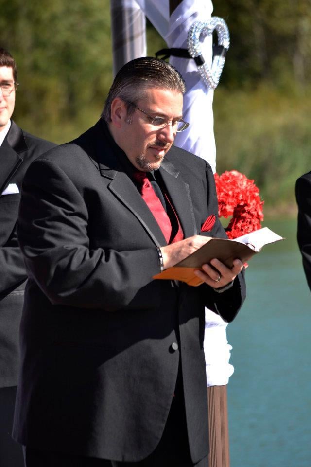 Photo of Dream Wedding Specialists