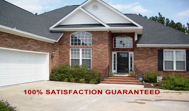 Photo of Rea Exterior Cleaning