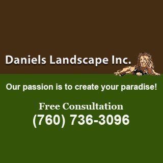 Photo of Daniels Landscape