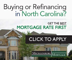 Photo of Mecklenburg Mortgage