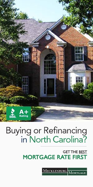 Photo of Mecklenburg Mortgage