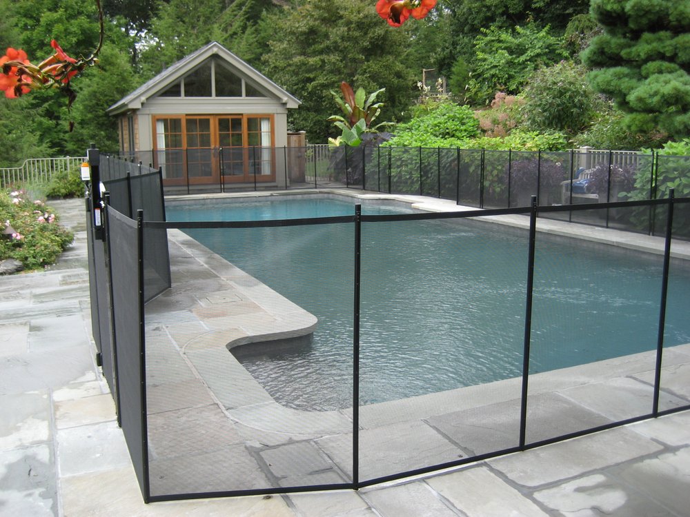 Photo of Life Saver Pool Fence
