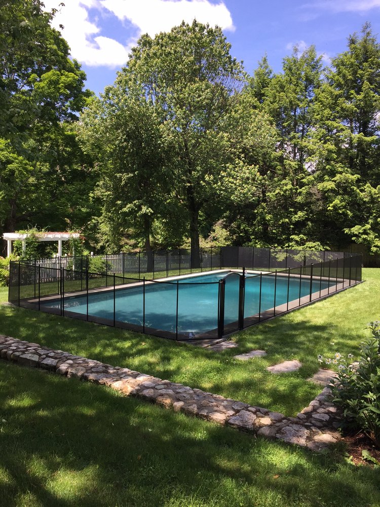 Photo of Life Saver Pool Fence