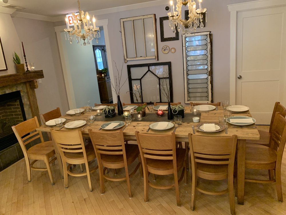 Photo of The Social Table