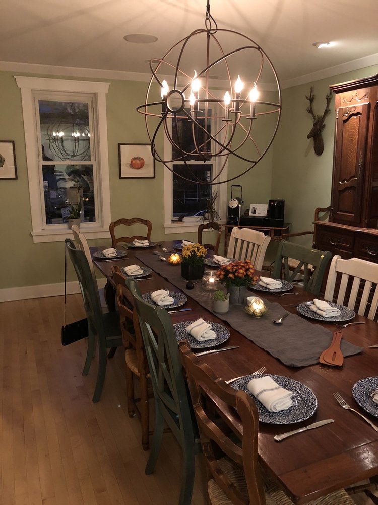 Photo of The Social Table