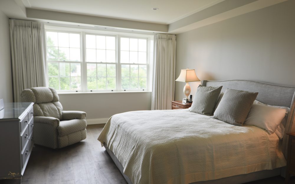 Photo of Drapery Designs