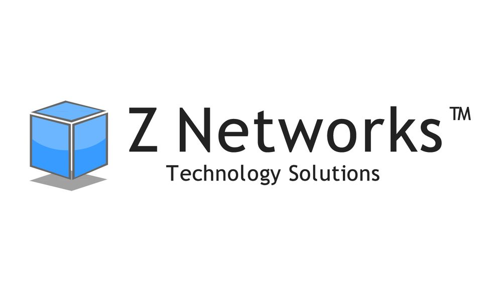 Photo of Z Networks Technology Solutions