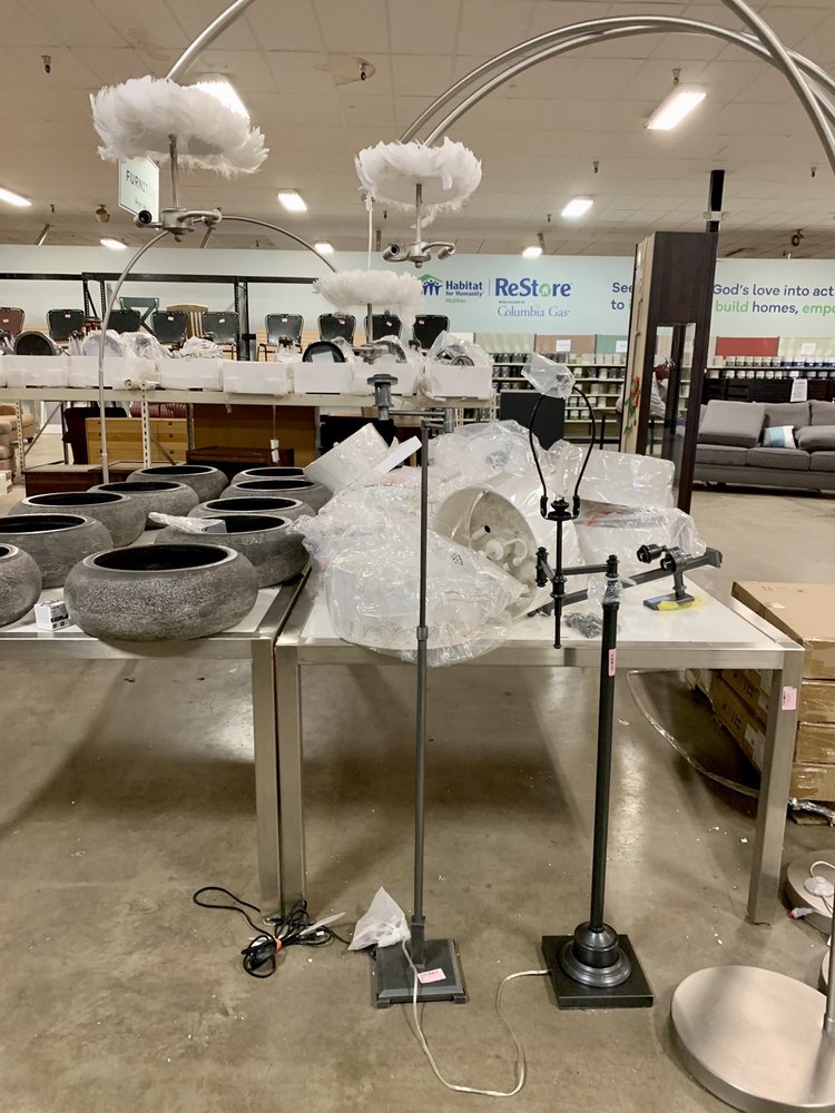 Photo of MidOhio ReStore