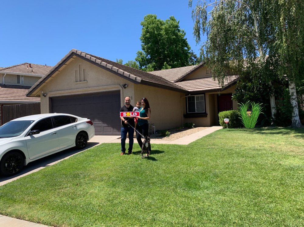 Photo of Mustafa Tinawi Realtor- Luxe Realty Group