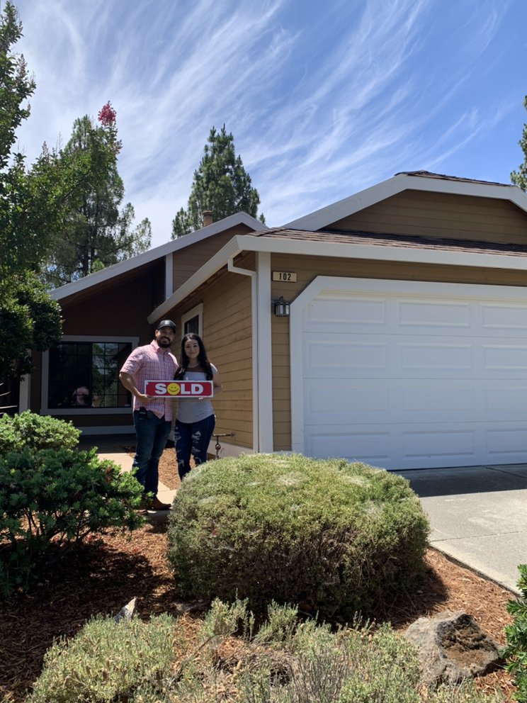 Photo of Mustafa Tinawi Realtor- Luxe Realty Group